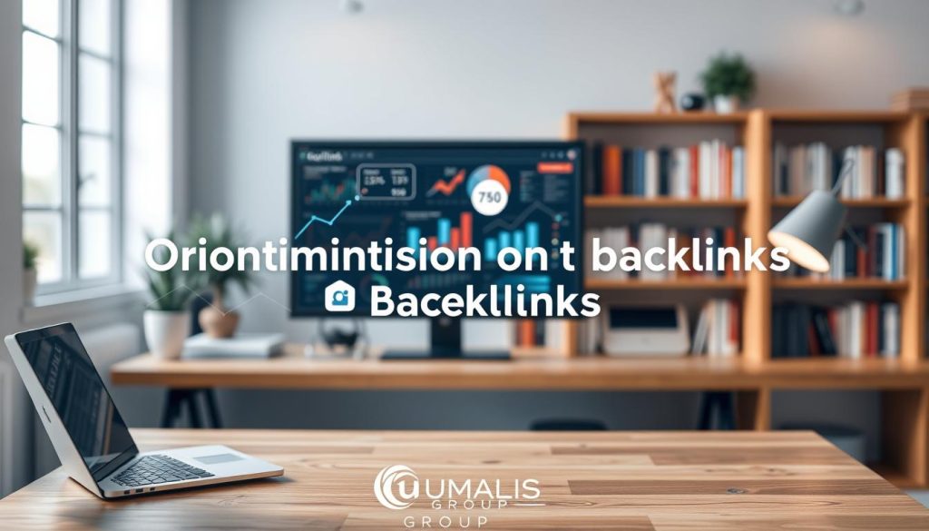 optimisation contenu backlinks