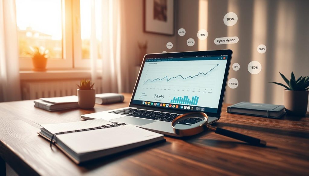 optimisation contenu on-page