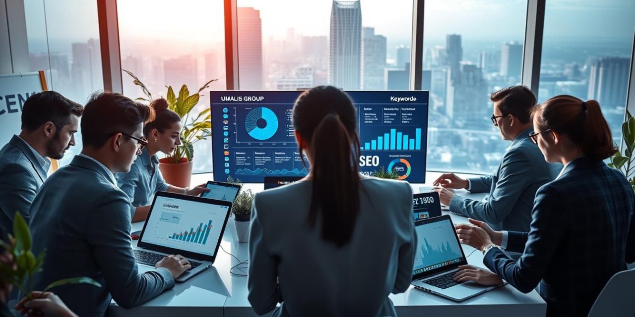 Optimisation de contenu pour les moteurs de recherche : Guide complet