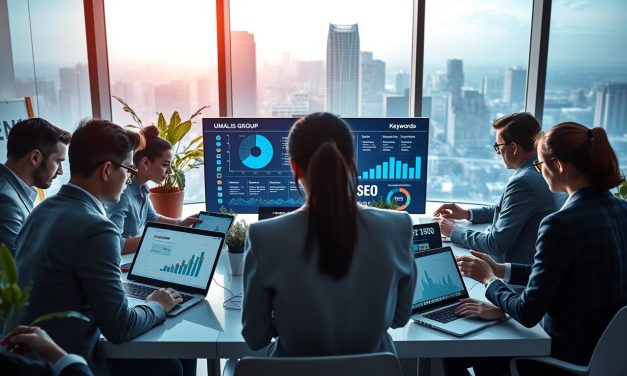 Optimisation de contenu pour les moteurs de recherche : Guide complet