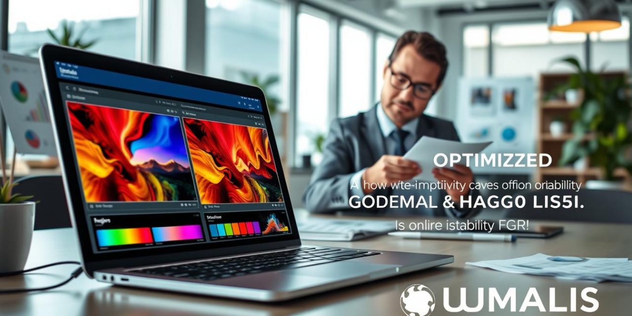 Optimisation des Images : Conseils pour une Meilleure Visibilité en Ligne