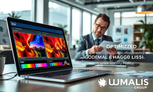 Optimisation des Images : Conseils pour une Meilleure Visibilité en Ligne