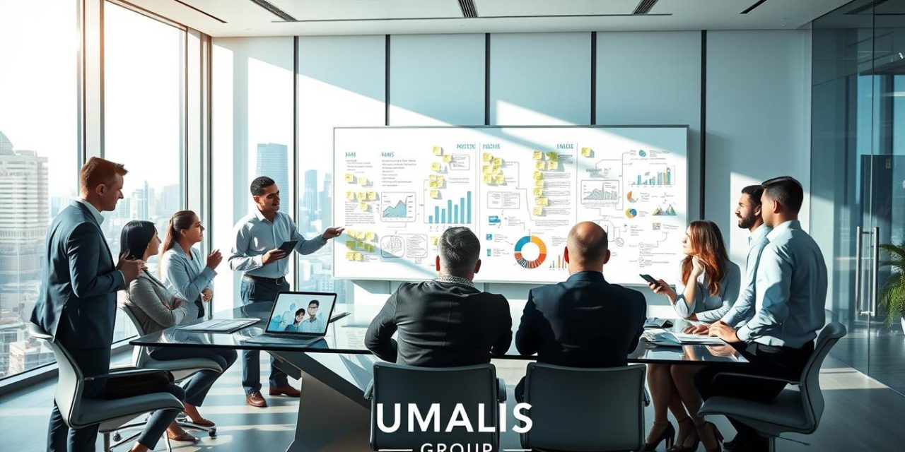 Guide d&rsquo;Optimisation des Processus pour Professionnels en Transition