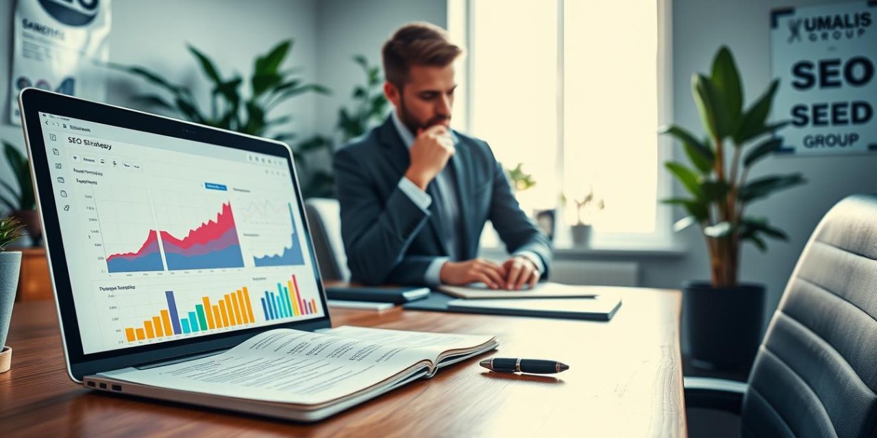 Guide d&rsquo;Optimisation On-Page pour un Meilleur Référencement