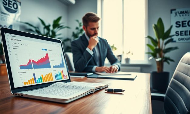 Guide d&rsquo;Optimisation On-Page pour un Meilleur Référencement