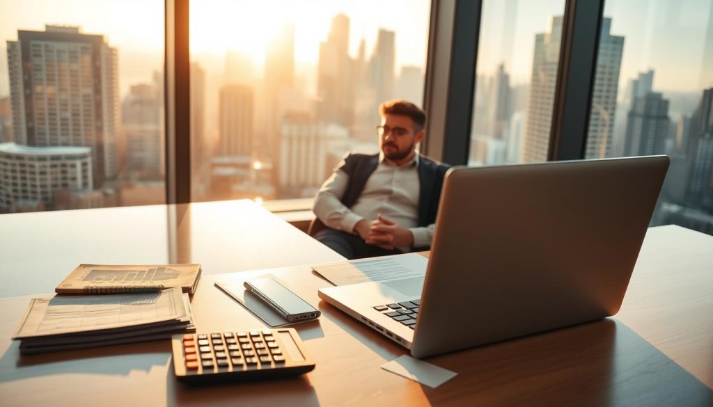 optimiser chiffre affaires