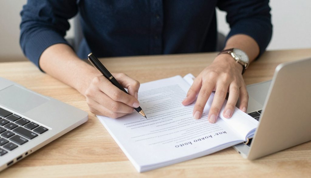 optimiser fin de carrière portage salarial