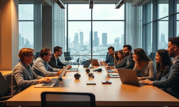 Optimiser les solutions grâce aux arrangements de portage salarial