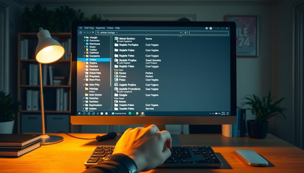 optimizing directory listings for search results
