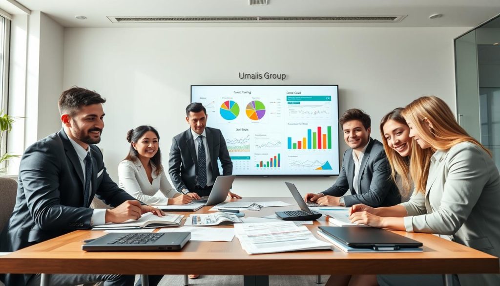 optimizing earnings managing expenses