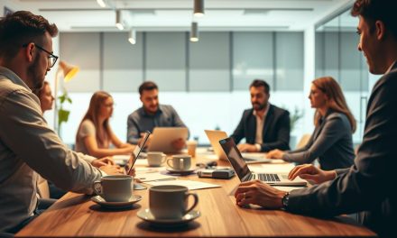 Optimiser les résultats de projet grâce au portage salarial collaboratif