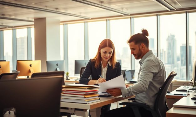 Optimiser les délais de projet avec des processus de portage salarial structurés