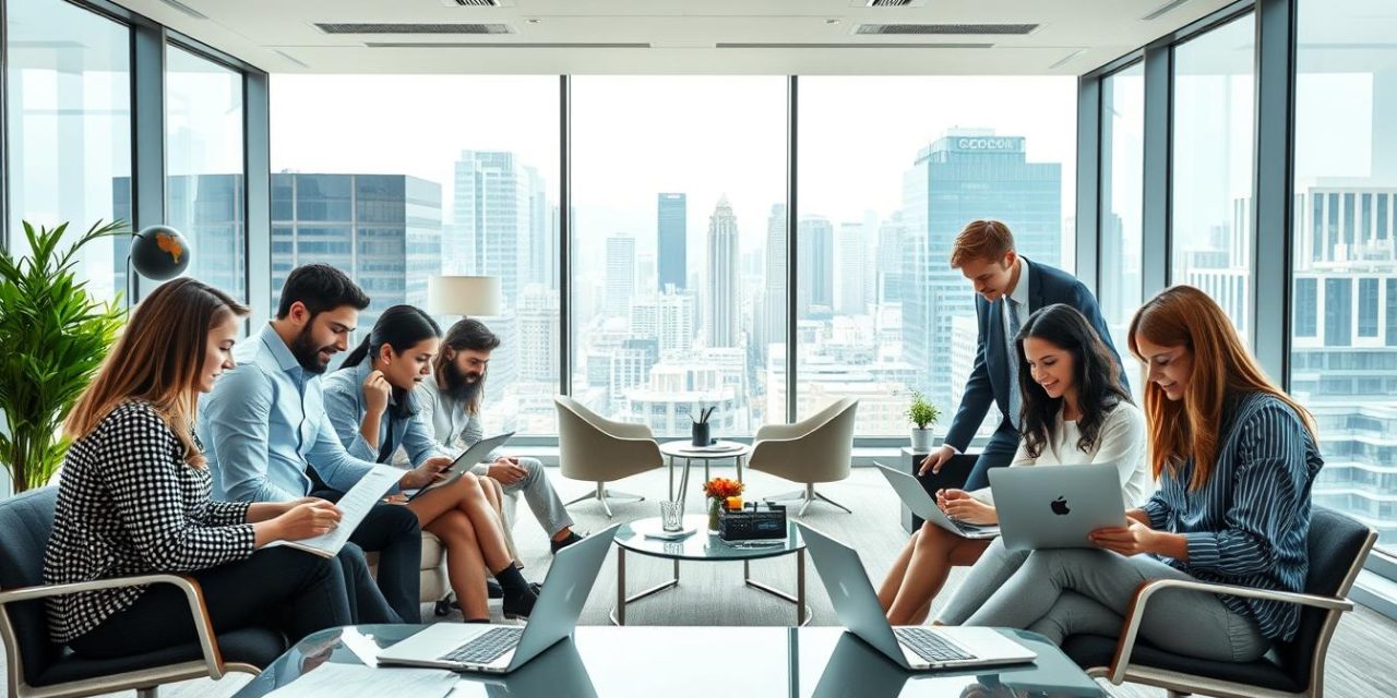 Optimiser l’allocation des ressources avec des structures de portage salarial évolutives