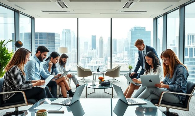 Optimiser l’allocation des ressources avec des structures de portage salarial évolutives