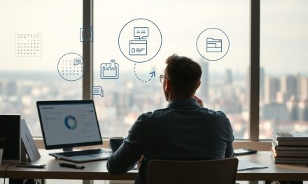 Optimiser la gestion du temps avec les outils de portage salarial