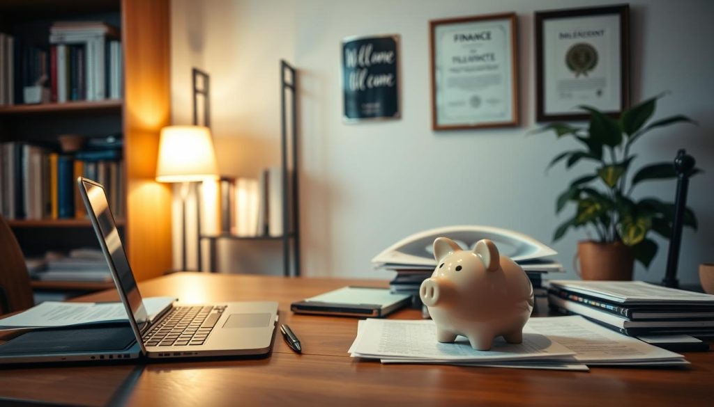 options pour indépendants