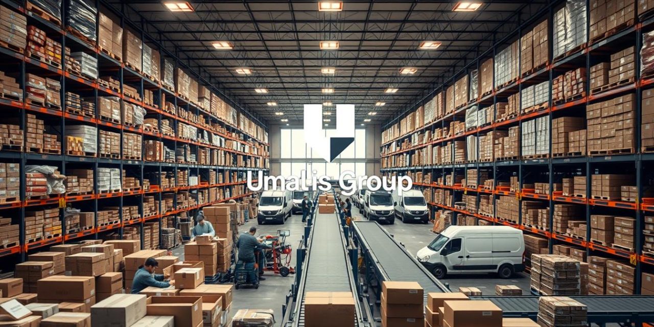 Streamline Your Order Fulfillment Process with Umalis