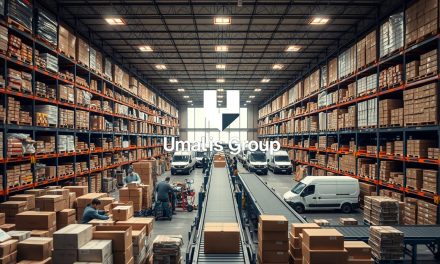 Streamline Your Order Fulfillment Process with Umalis