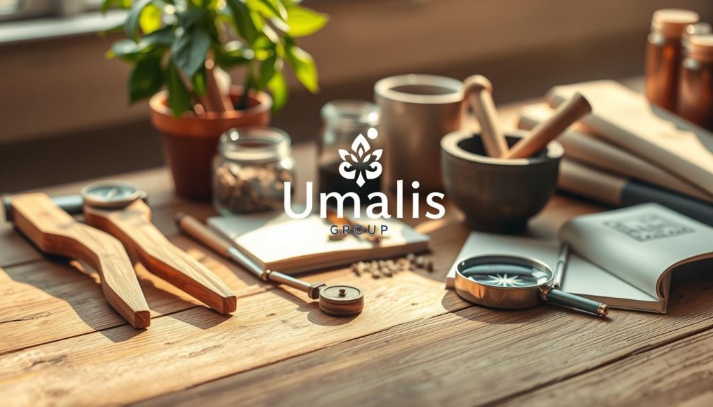 organic research tools