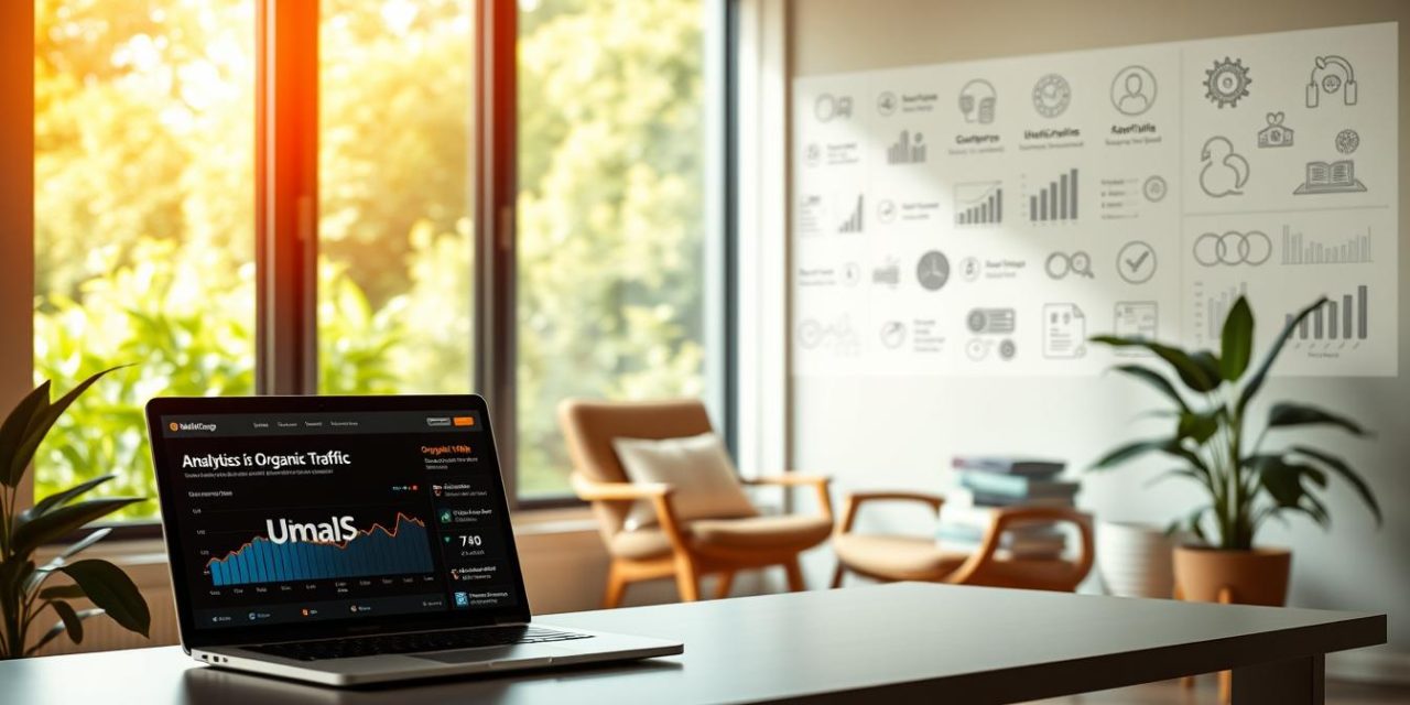 Umalis Revenue Simulator: Optimize Your Organic Traffic