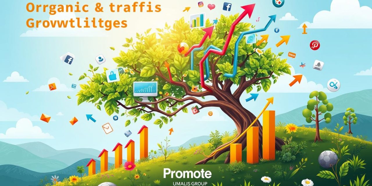 Drive Organic Traffic: Expert Tips & Proven Methods