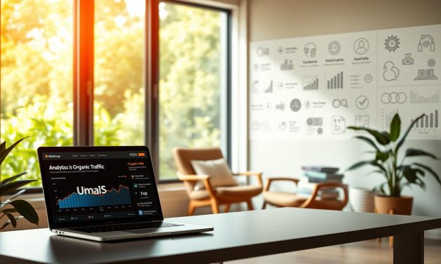 Umalis Revenue Simulator: Optimize Your Organic Traffic
