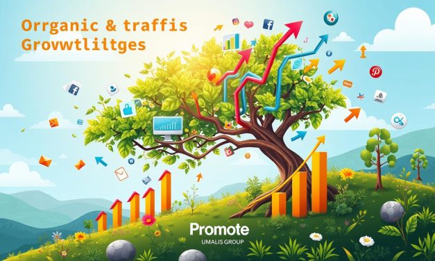 Drive Organic Traffic: Expert Tips & Proven Methods