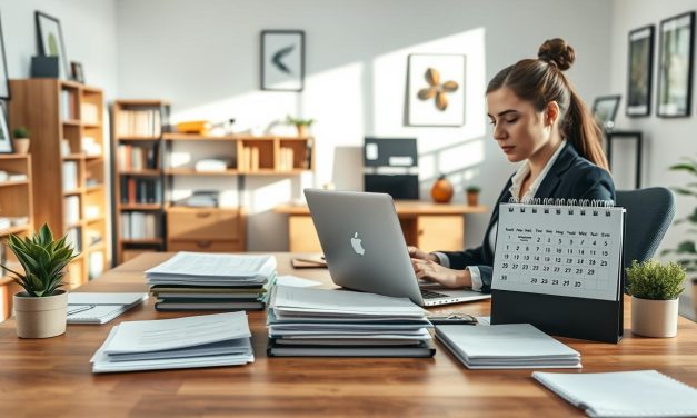 L&rsquo;organisation du travail efficace pour les professionnels indépendants
