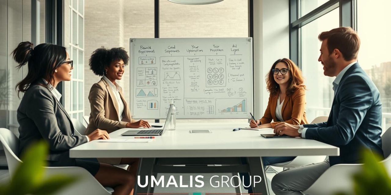 Organisation du travail en portage salarial : votre sécurité professionnelle