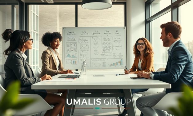 Organisation du travail en portage salarial : votre sécurité professionnelle