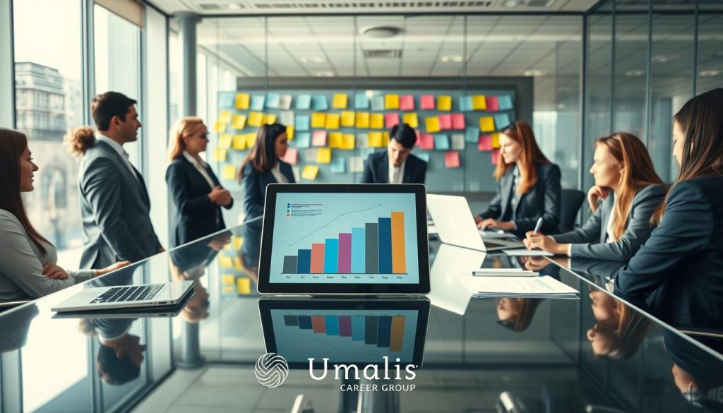 organizational career development