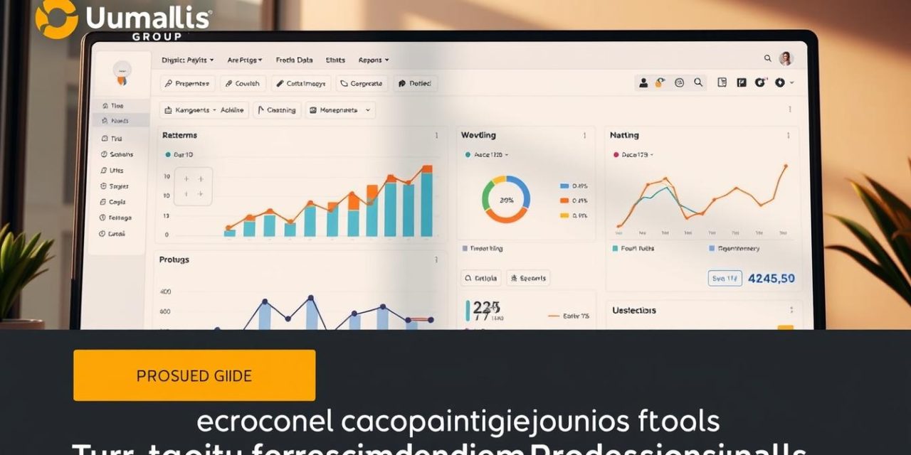 Outils d’Analyse de Données : Guide pour les Professionnels Indépendants