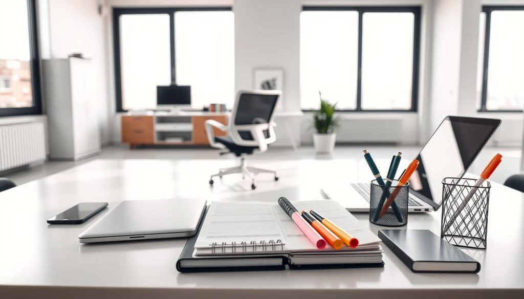 outils gestion efficace