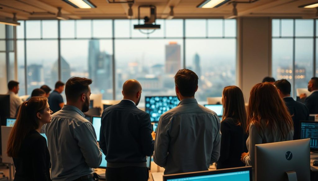 overcoming networking challenges