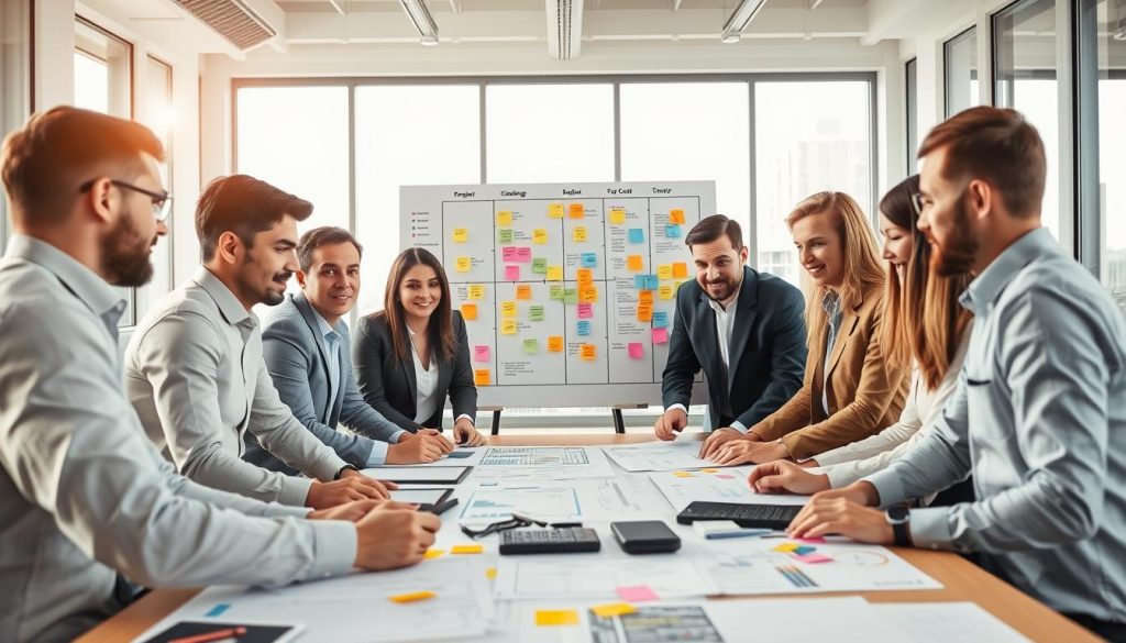 overcoming project completion challenges