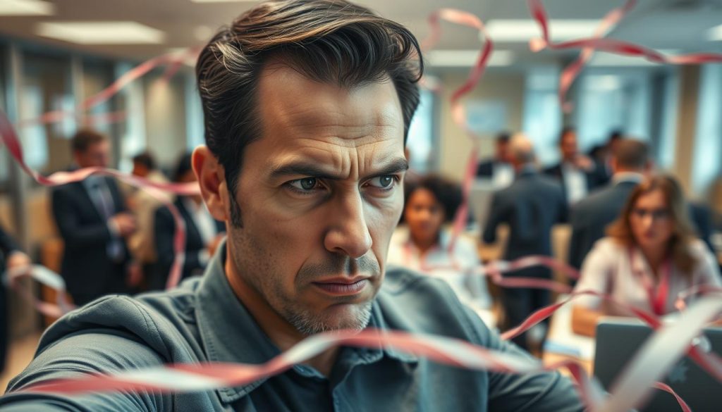 overcoming workplace challenges