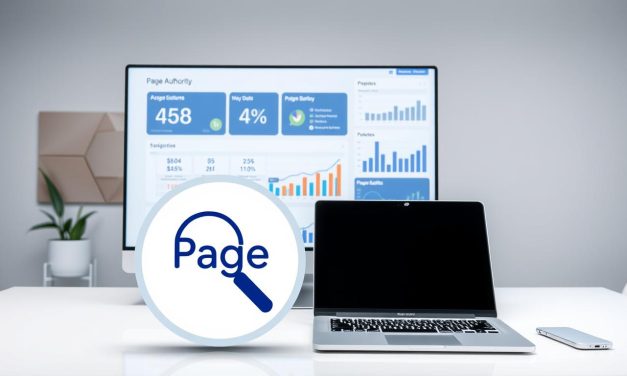Understanding Page Authority: Tips to Improve Site Ranking