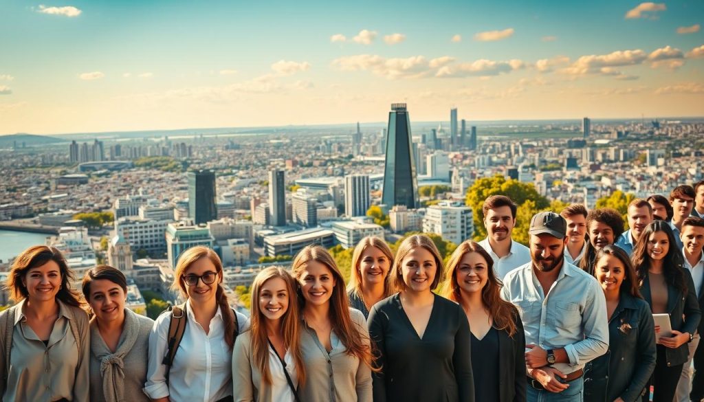 panorama indépendant
