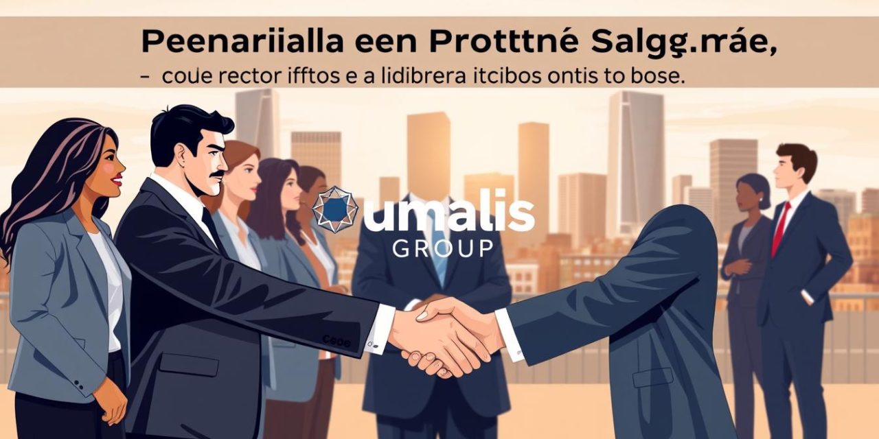 Partenariat en Portage Salarial : Sécurité et Flexibilité pour les Indépendants