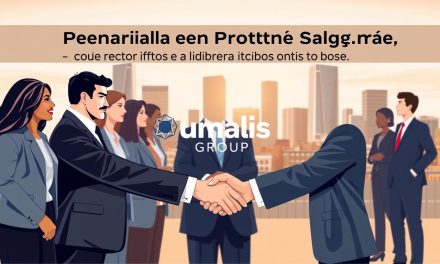 Partenariat en Portage Salarial : Sécurité et Flexibilité pour les Indépendants