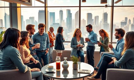 Partenariats et réseaux professionnels en portage salarial pour indépendants