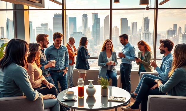 Partenariats et réseaux professionnels en portage salarial pour indépendants