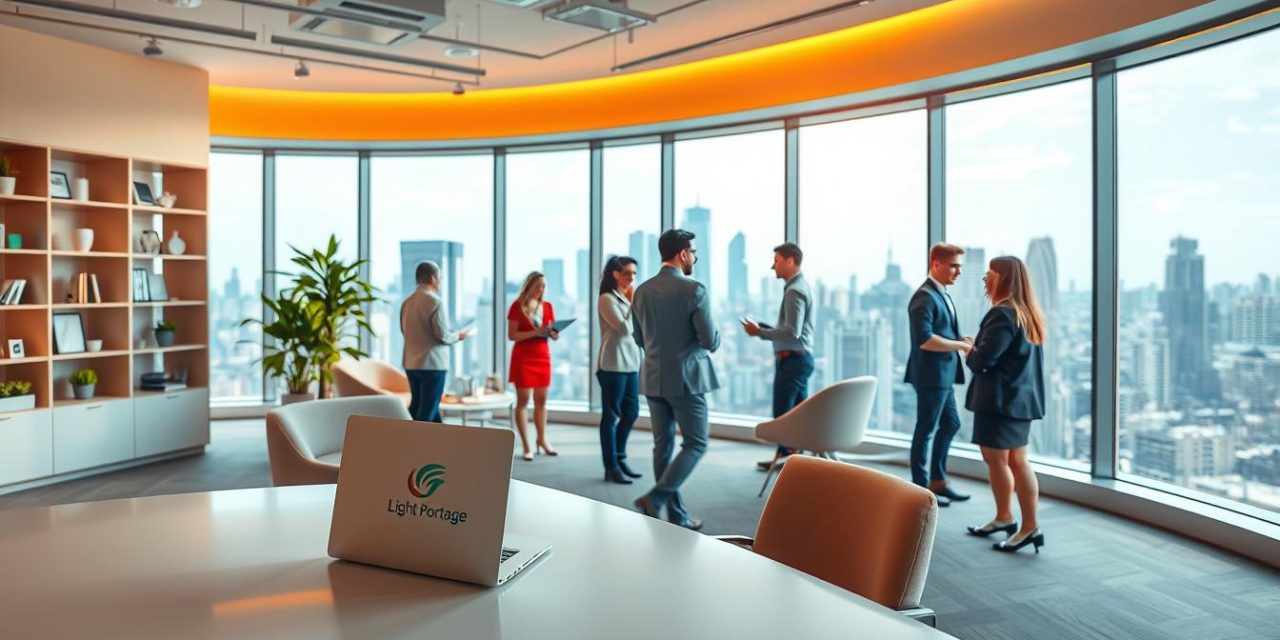 Avantages des partenariats portage salarial pour les entreprises