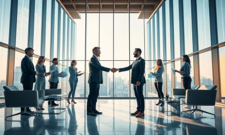 Partenariats stratégiques : clés pour une collaboration réussie