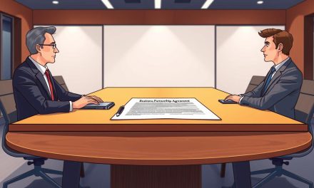 Partnership Agreements: Protect Your Business Interests