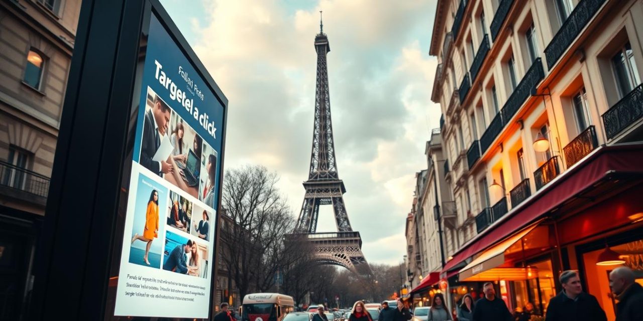 Pay-Per-Click Advertising: Boost Your Online Presence in France