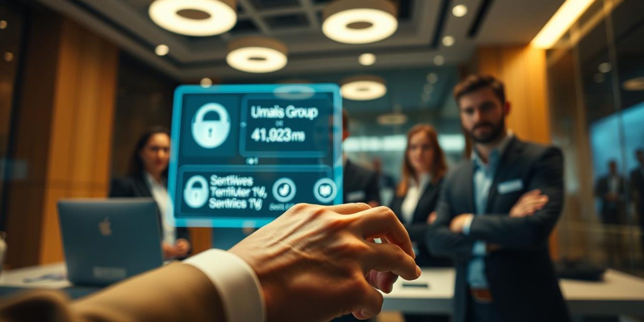 Secure Payment Gateway Solutions for Your Business