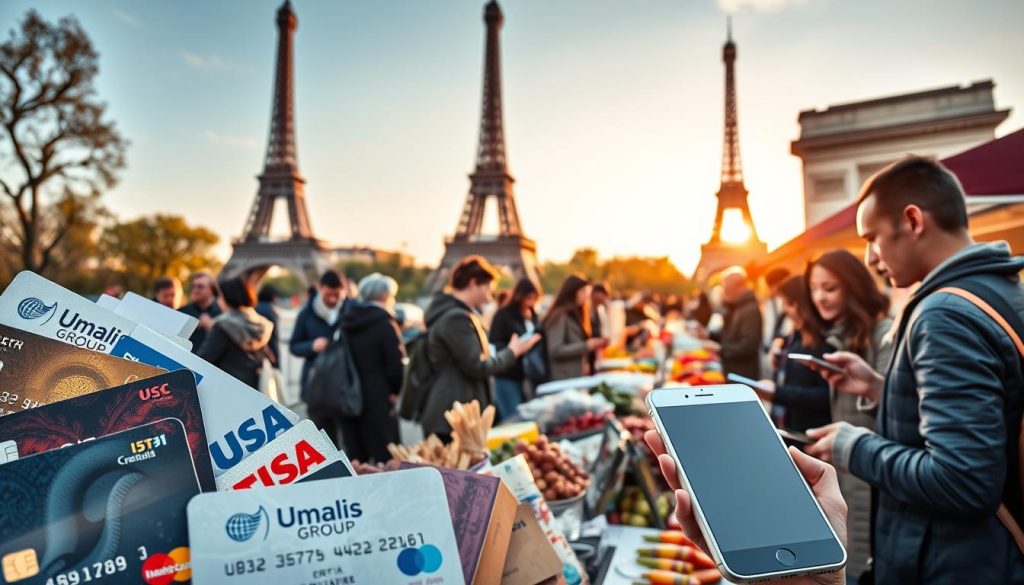 payment methods in France