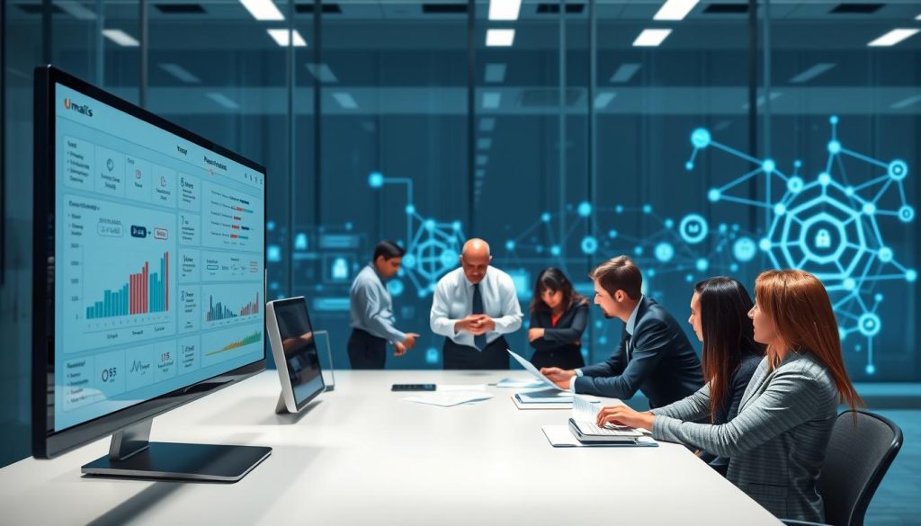 payment processing workflow steps