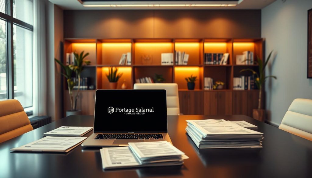 payroll and tax management